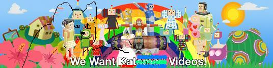 We Want Kat Videos!